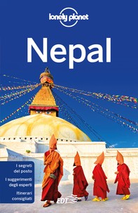 Nepal - Librerie.coop