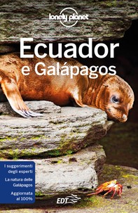 Ecuador e Galapagos - Librerie.coop