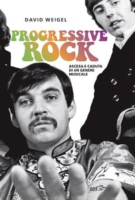 Progressive rock - Librerie.coop