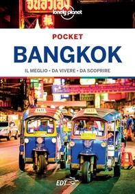 Bangkok Pocket - Librerie.coop