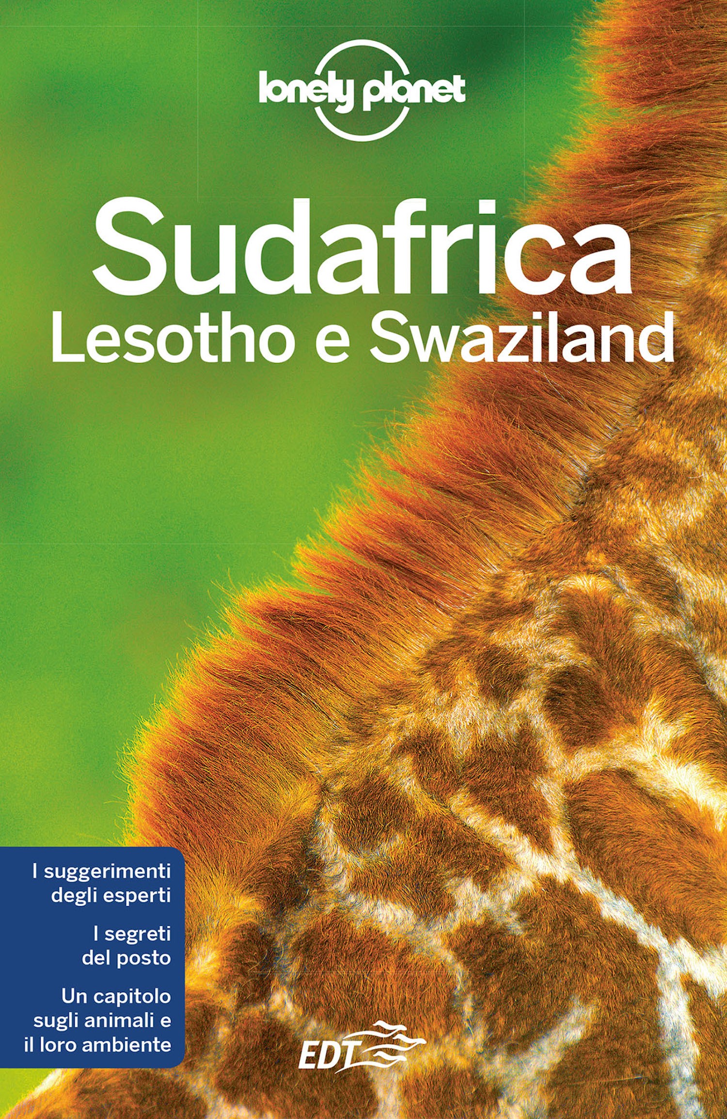 Sudafrica, Lesotho e Swaziland - Librerie.coop