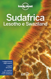 Sudafrica, Lesotho e Swaziland - Librerie.coop