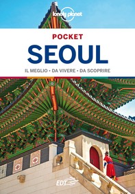 Seoul Pocket - Librerie.coop
