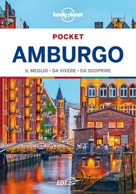 Amburgo Pocket - Librerie.coop