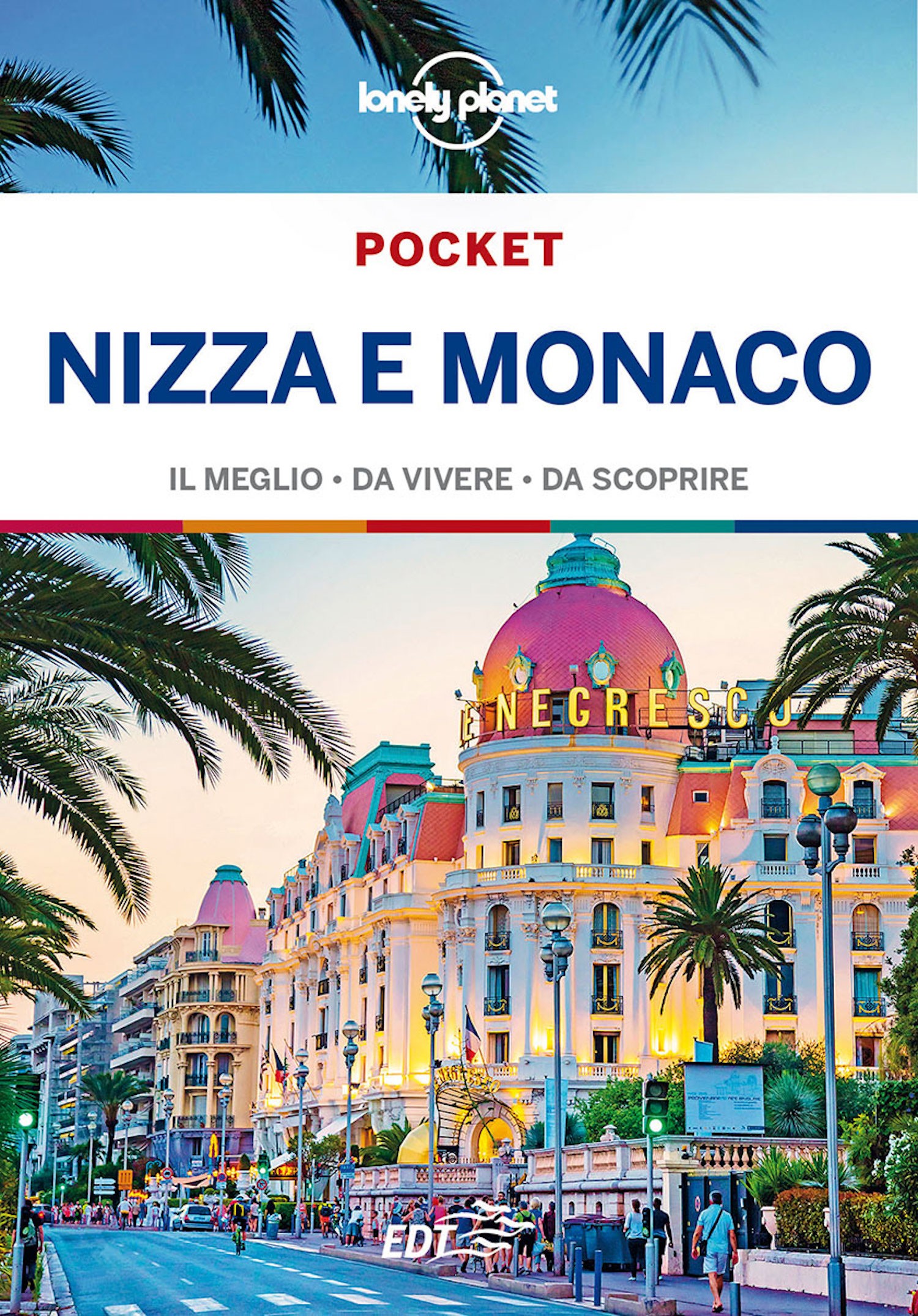 Nizza e Monaco Pocket - Librerie.coop