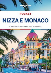 Nizza e Monaco Pocket - Librerie.coop