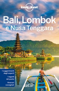 Bali, Lombok e Nusa Tenggara - Librerie.coop