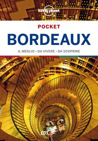 Bordeaux Pocket - Librerie.coop