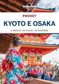 Kyoto e Osaka Pocket - Librerie.coop