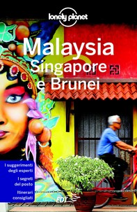 Malaysia, Singapore e Brunei - Librerie.coop