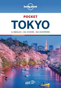 Tokyo Pocket - Librerie.coop