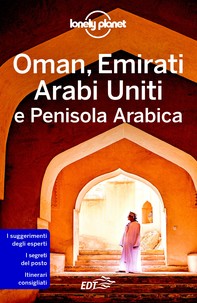 Oman, Emirati Arabi Uniti e Penisola Arabica - Librerie.coop