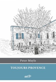 Toujours Provence - Librerie.coop