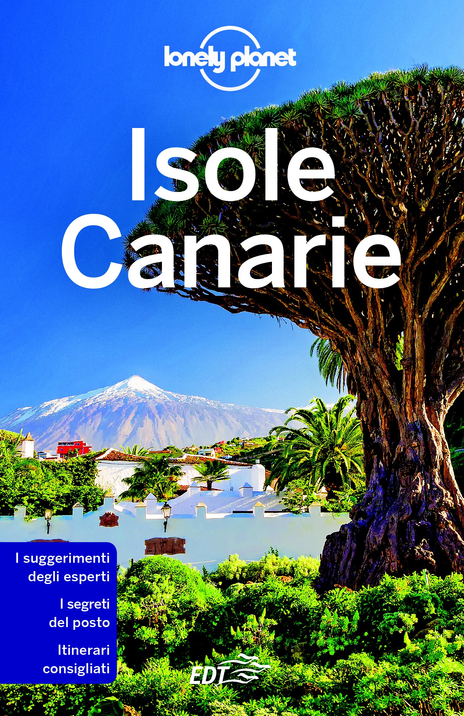 Isole Canarie - Librerie.coop