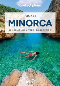 Minorca Pocket - Librerie.coop