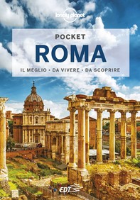Roma Pocket - Librerie.coop