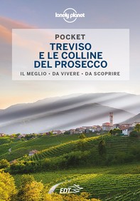 Treviso e le Colline del Prosecco Pocket - Librerie.coop