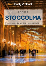 Stoccolma Pocket - Librerie.coop