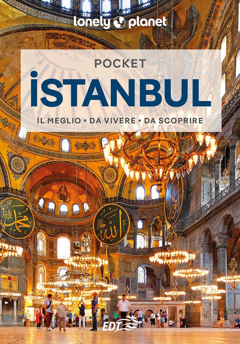 Istanbul Pocket - Librerie.coop