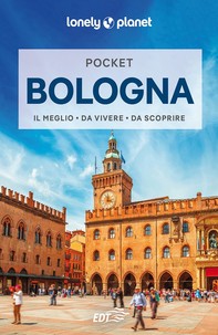 Bologna Pocket - Librerie.coop