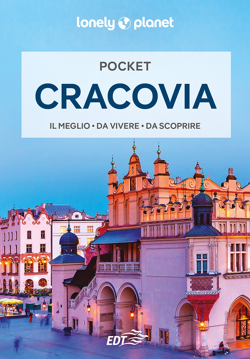 Cracovia Pocket - Librerie.coop