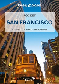 San Francisco Pocket - Librerie.coop