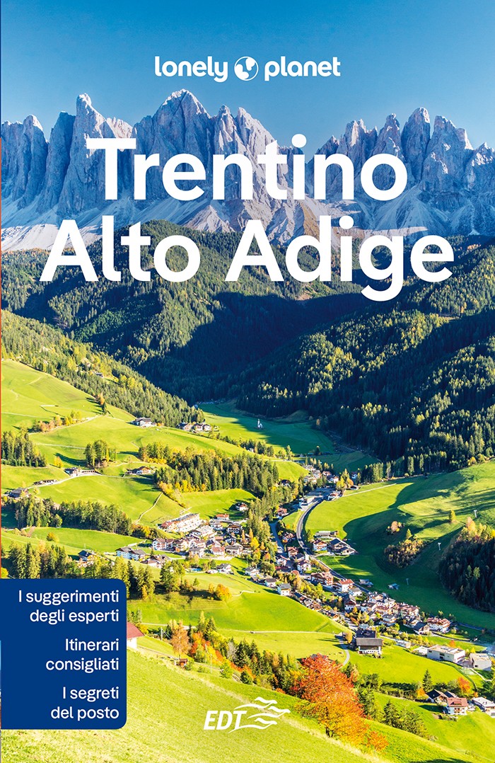 Trentino-Alto Adige - Librerie.coop