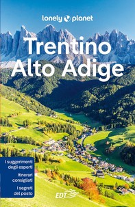Trentino-Alto Adige - Librerie.coop