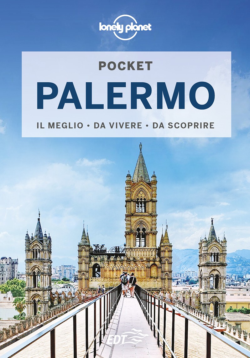 Palermo Pocket - Librerie.coop