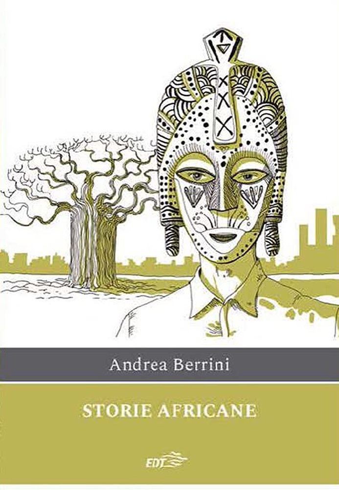 Storie africane - Librerie.coop