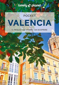Valencia Pocket - Librerie.coop