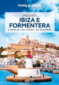 Ibiza e Formentera Pocket - Librerie.coop