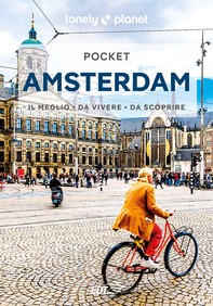 Amsterdam Pocket - Librerie.coop