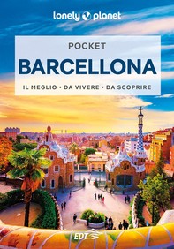 Barcellona Pocket - Librerie.coop