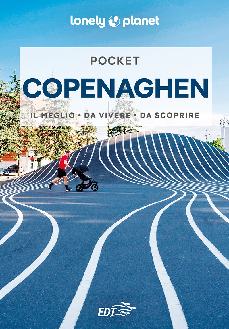 Copenaghen Pocket - Librerie.coop