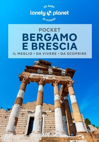 Bergamo e Brescia Pocket - Librerie.coop