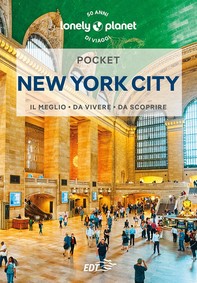 New York City Pocket - Librerie.coop