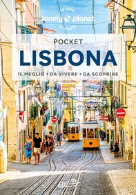Lisbona Pocket - Librerie.coop