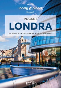 Londra Pocket - Librerie.coop
