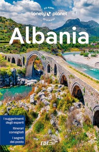 Albania - Librerie.coop