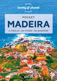 Madeira Pocket - Librerie.coop