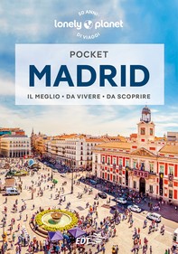 Madrid Pocket - Librerie.coop