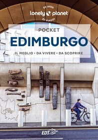 Edimburgo Pocket - Librerie.coop