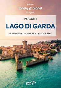 Lago di Garda Pocket - Librerie.coop