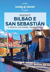 Bilbao e San Sebastian Pocket - Librerie.coop