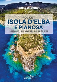 Isola d'Elba e Pianosa Pocket - Librerie.coop