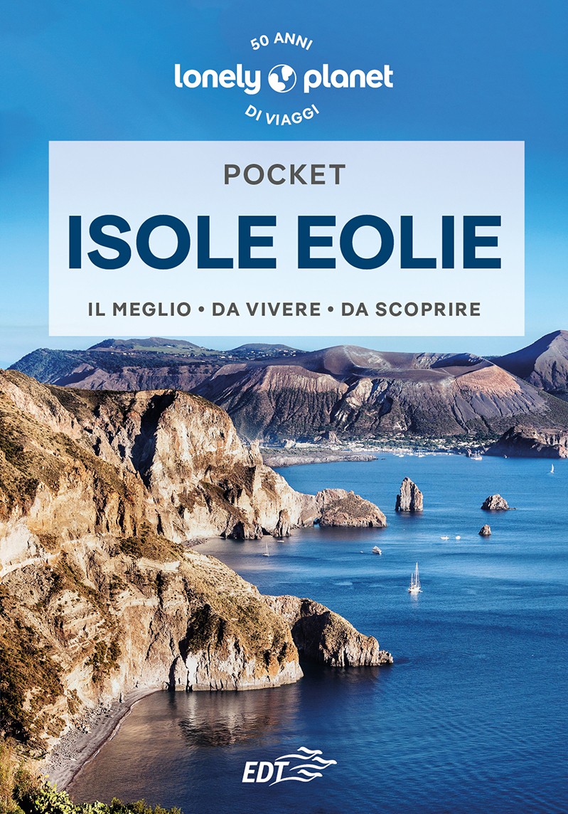 Isole Eolie Pocket - Librerie.coop