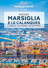 Marsiglia e le Calanques Pocket - Librerie.coop