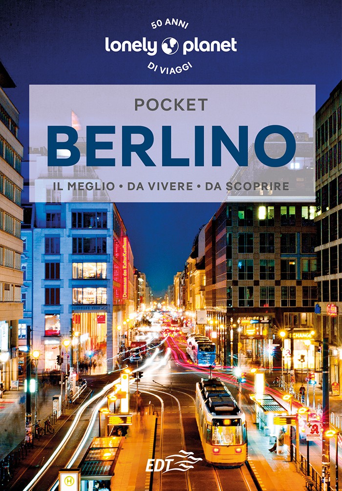Berlino Pocket - Librerie.coop
