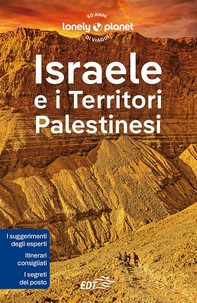 Israele e i Territori Palestinesi - Librerie.coop